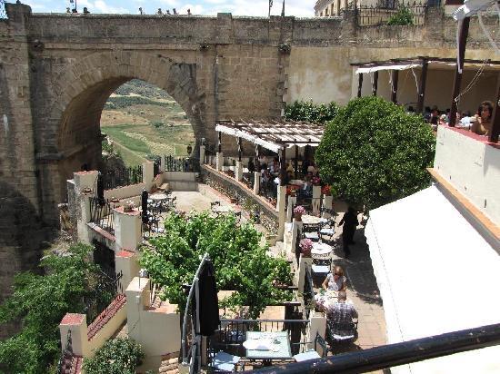 Restaurante Don Miguel SL